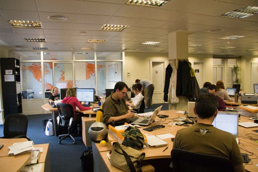 ¿Qué es la suspensión de un contrato de trabajo y en qué casos es&nbsp;permitido?