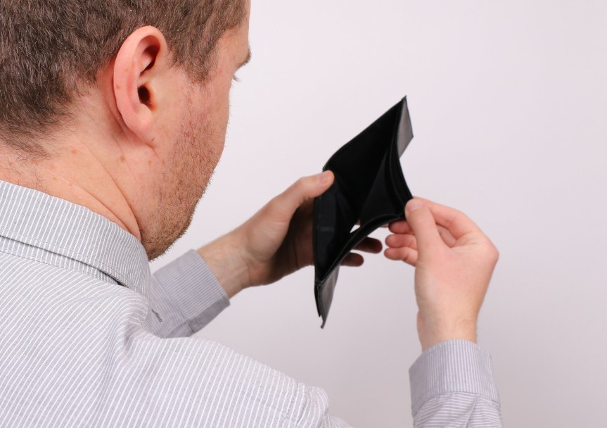 ¿No puede pagar sus deudas? Así funciona un proceso de cobro&nbsp;judicial