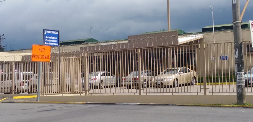 ¿Qué es el Tribunal Contencioso Administrativo y cuál es su&nbsp;función?